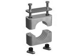 AL - lehká řada - s montážními maticemi